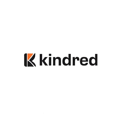 Kindred logo